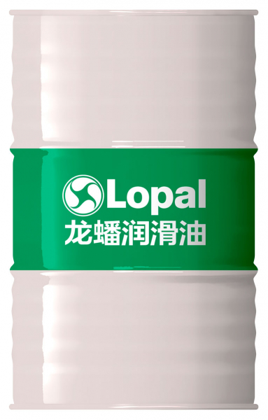 Lopal DuraRev P800 CK-4 5W-30