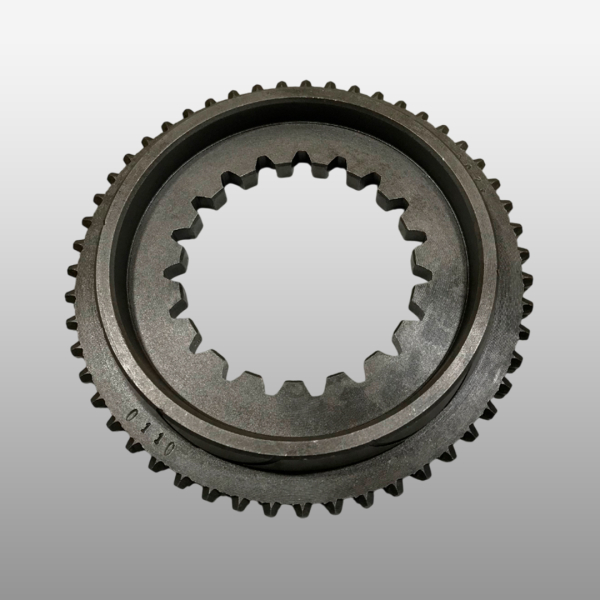 1250304292 - Конус синхронизатора 3 передачи на КПП