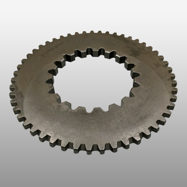 1250304292 - Конус синхронизатора 3 передачи на КПП