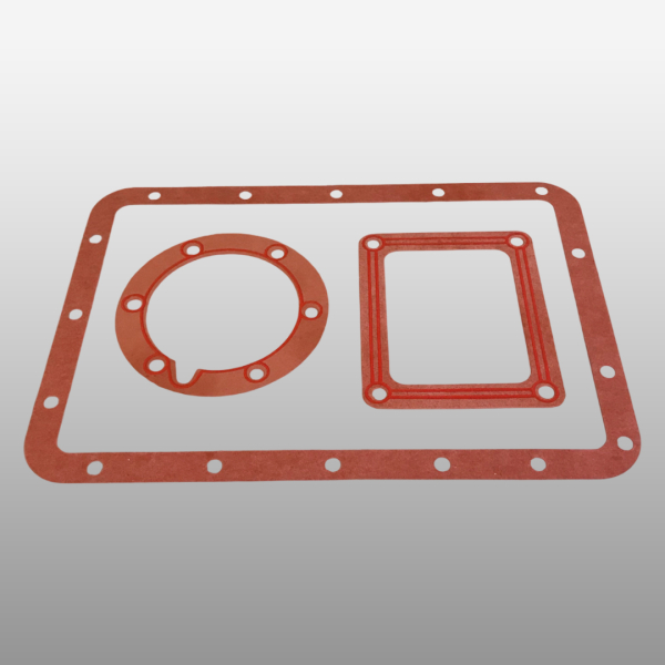 RTD-1701000 - Ремкомплект прокладок FAST на RTD