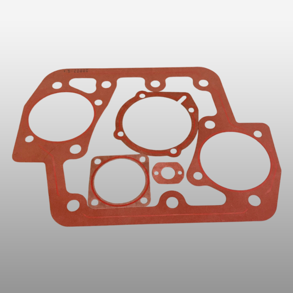 RTD-1701000 - Ремкомплект прокладок FAST на RTD