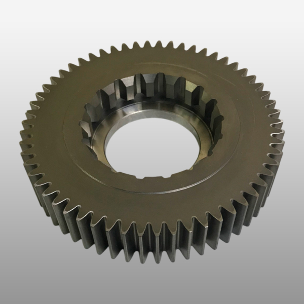 1701323-A7G - Шестерня 3 передачи вторичного вала на КПП