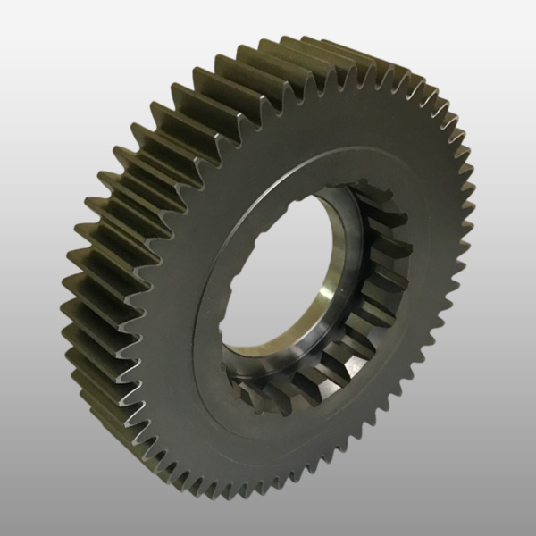 1701323-A7G - Шестерня 3 передачи вторичного вала на КПП