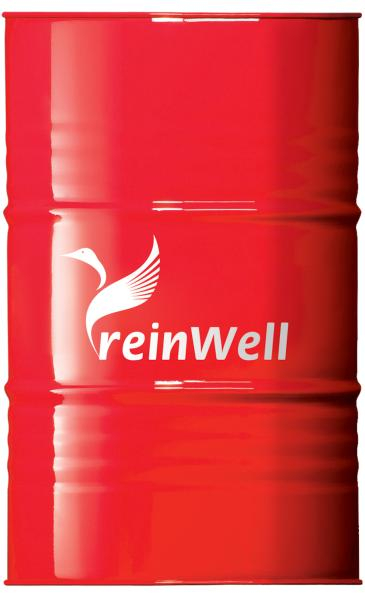 ReinWell Моторное масло POWER P6 U 10W-40 CI-4