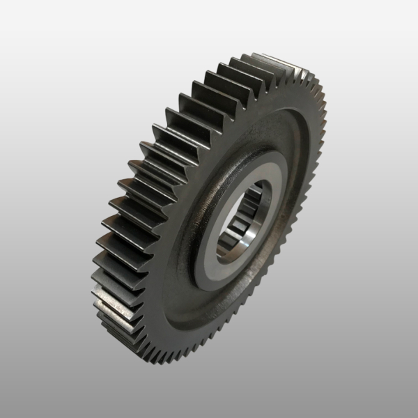 1701321-A7G - Шестерня 1 передачи вторичного вала на КПП