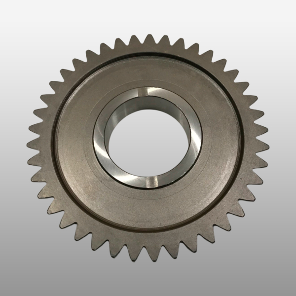 1292304018 - Шестерня пониженной передачи вторичного вала на КПП