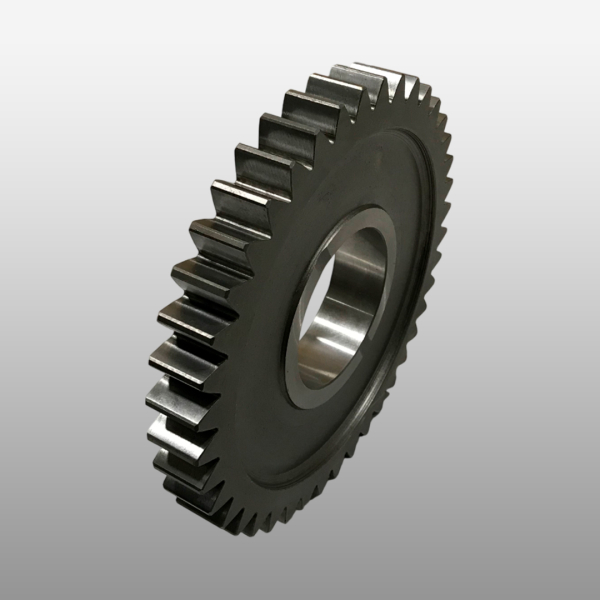 1292304018 - Шестерня пониженной передачи вторичного вала на КПП