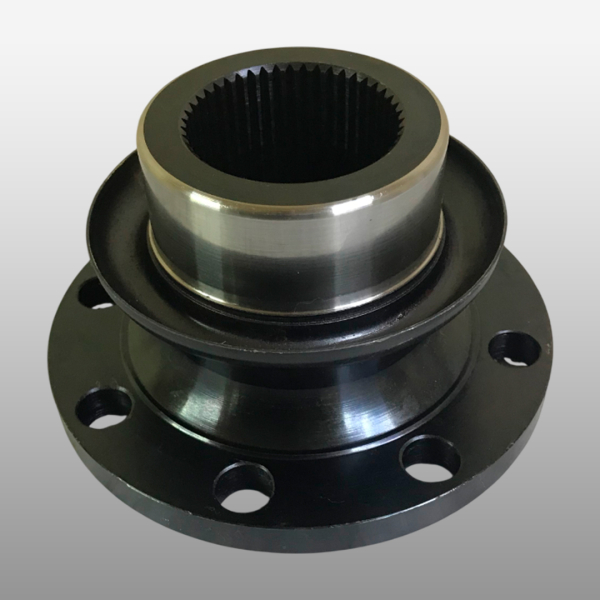 199012320110 - Фланец редуктора на Howo, Shaanxi, Shacman, Camc