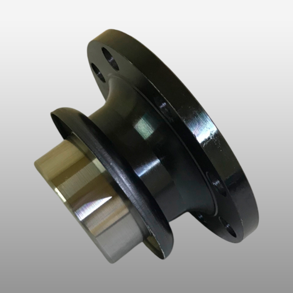 199012320110 - Фланец редуктора на Howo, Shaanxi, Shacman, Camc