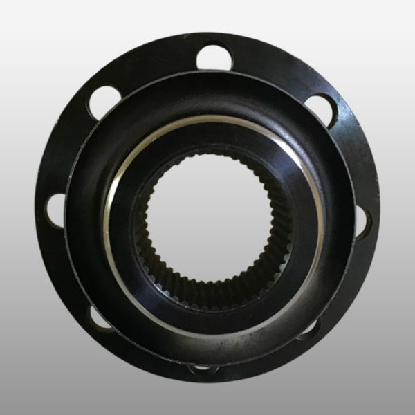 199012320110 - Фланец редуктора на Howo, Shaanxi, Shacman, Camc