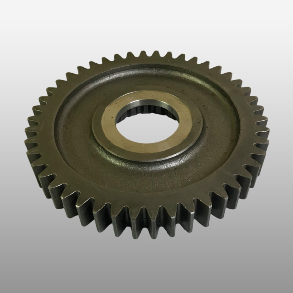 1701326-A9K/B - Шестерня 1 передачи вторичного вала на КПП