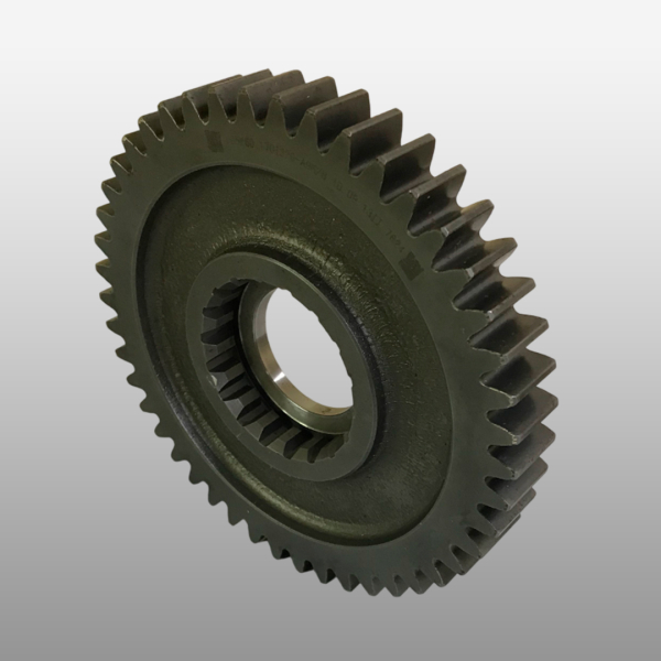 1701326-A9K/B - Шестерня 1 передачи вторичного вала на КПП