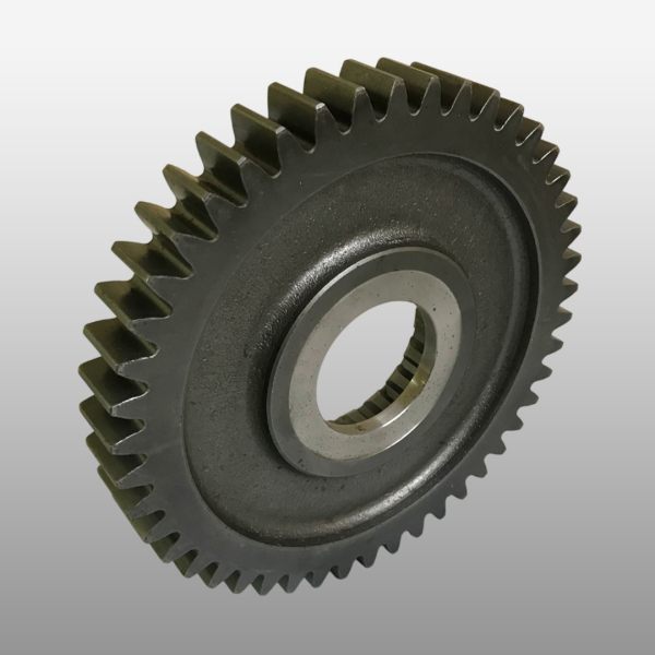 1701326-A9K/B - Шестерня 1 передачи вторичного вала на КПП