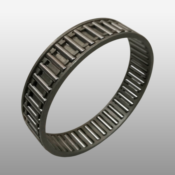 K909822.5 - Подшипник игольчатый шестерни пониженной, задней передачи КПП