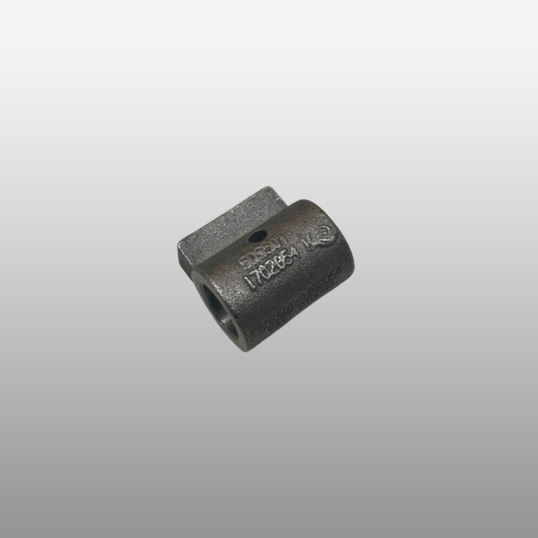 5DS50T-1702054 - Блок переключения 4, 5 передачи КПП