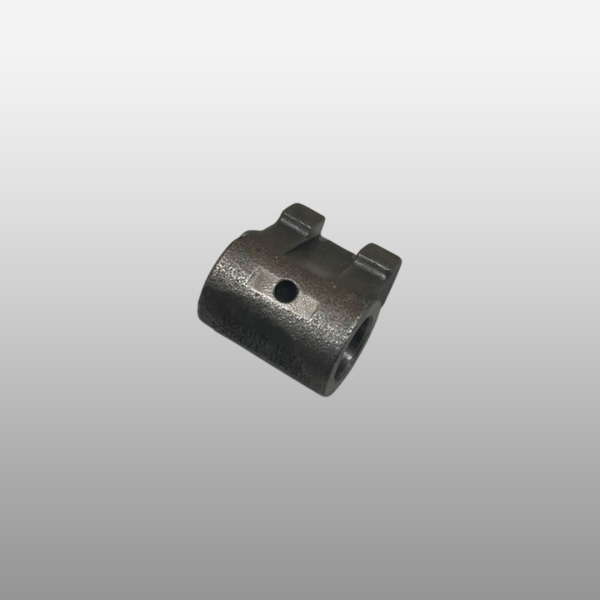 5DS50T-1702054 - Блок переключения 4, 5 передачи КПП