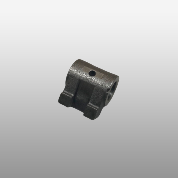 5DS50T-1702054 - Блок переключения 4, 5 передачи КПП