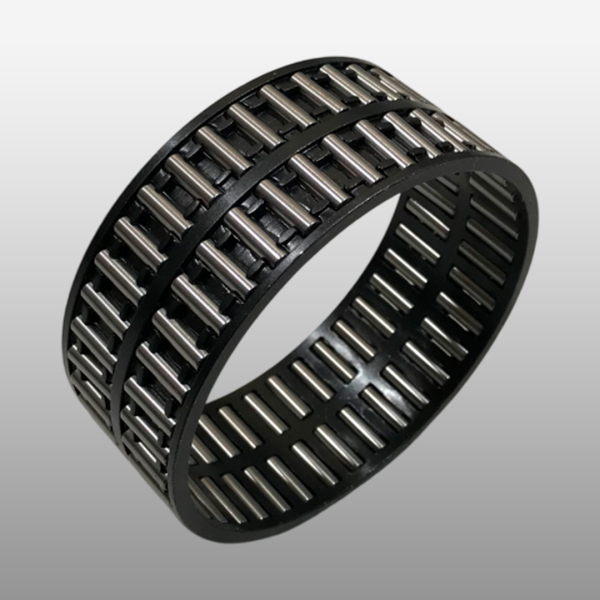 K808835 - Подшипник игольчатый шестерни заднего хода на КПП