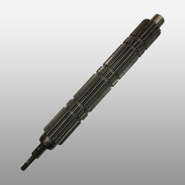 AZ2203040003 - Вал вторичный КПП