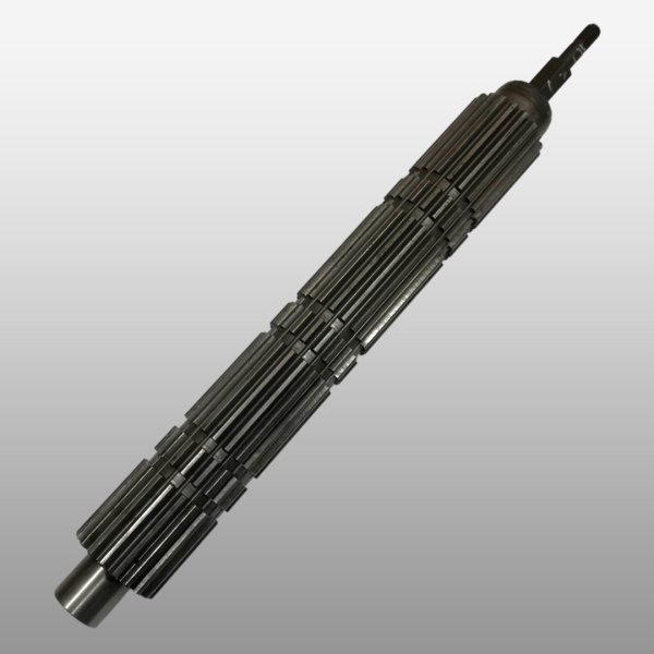 AZ2203040003 - Вал вторичный КПП