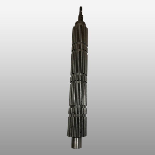 AZ2203040003 - Вал вторичный КПП