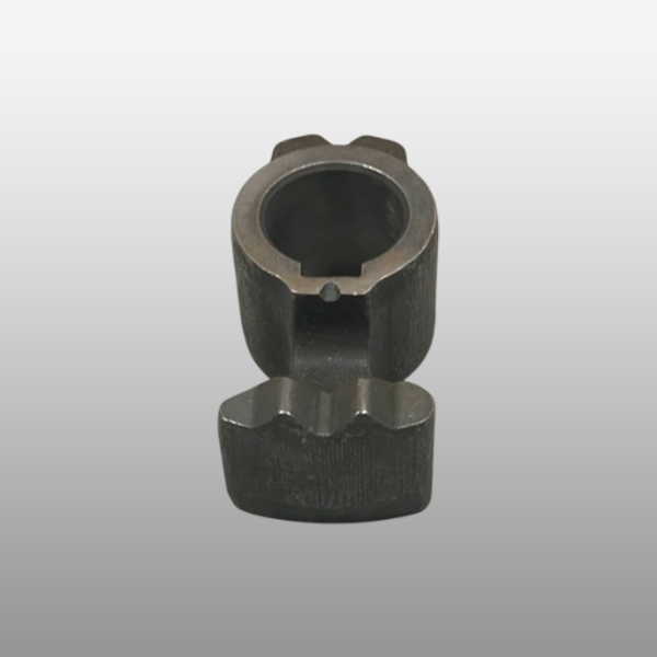 1240307421 - Пластина вала КПП на Howo, Yutong, Higer, Golden Dragon