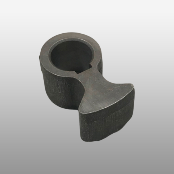 1240307421 - Пластина вала КПП на Howo, Yutong, Higer, Golden Dragon