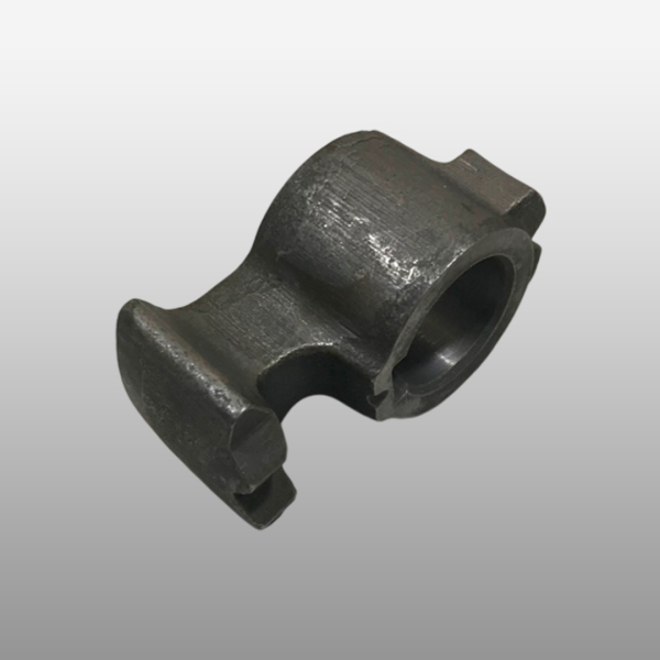 1240307421 - Пластина вала КПП на Howo, Yutong, Higer, Golden Dragon