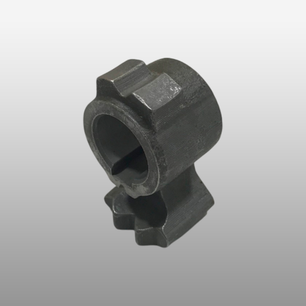 1240307421 - Пластина вала КПП на Howo, Yutong, Higer, Golden Dragon