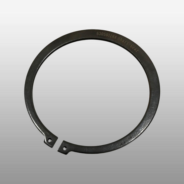 630501184 - Стопорное кольцо на КПП