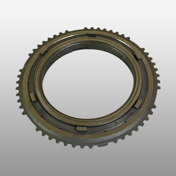 WG2203100107 - Кольцо синхронизатора демультипликатора на КПП