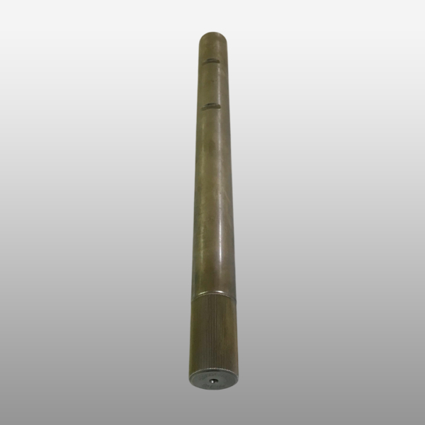 6DS50T-1601021-59 - Вал вилки сцепления КПП