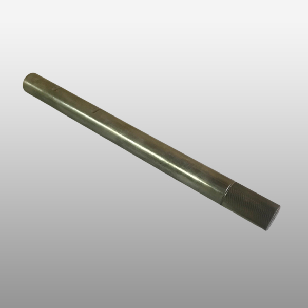 6DS50T-1601021-59 - Вал вилки сцепления КПП