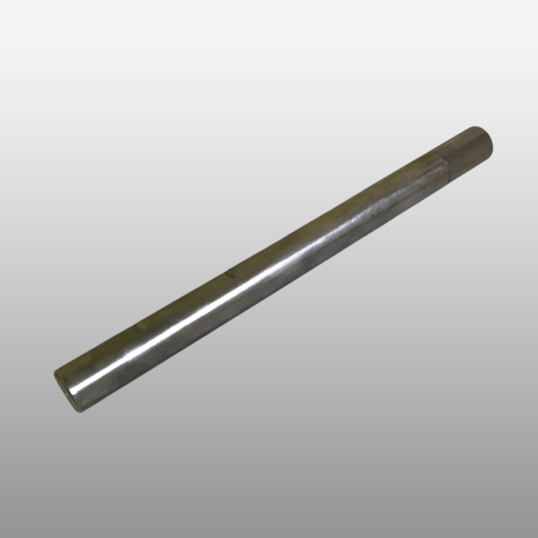 6DS50T-1601021-59 - Вал вилки сцепления КПП