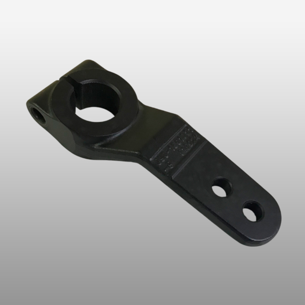 J90-1601021-9 - Рычаг на КПП