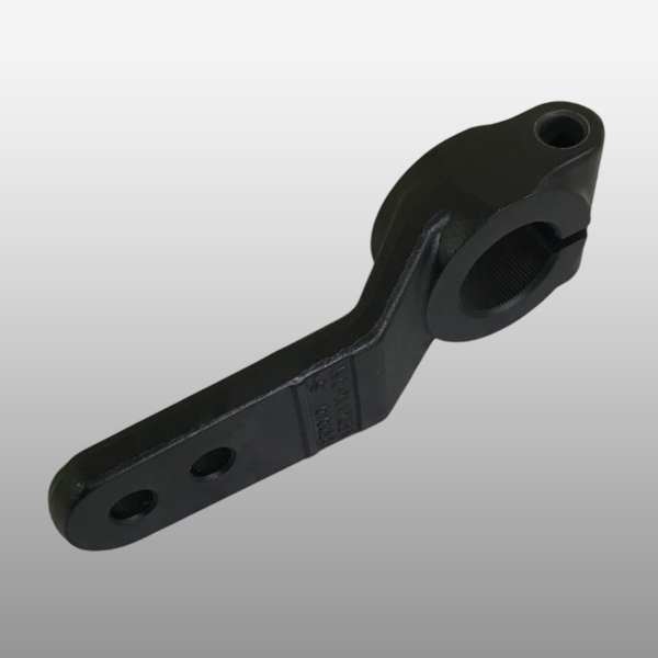 J90-1601021-9 - Рычаг на КПП