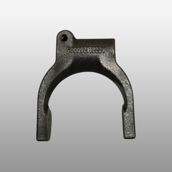 AZ2214260005 - Вилка сцепления на КПП