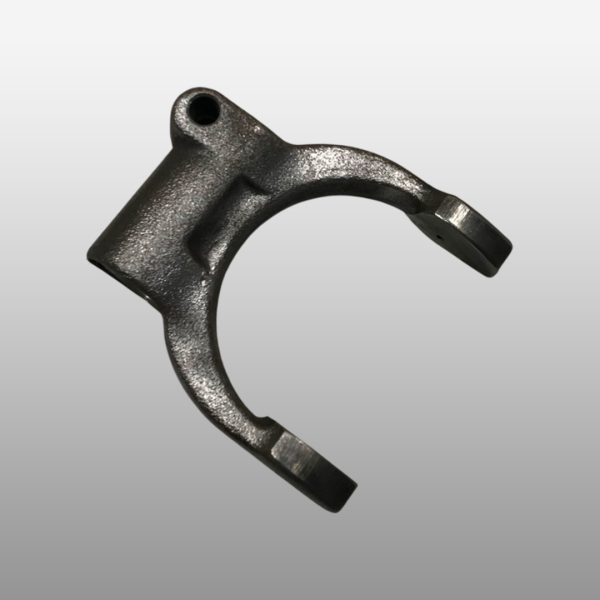 AZ2214260005 - Вилка сцепления на КПП