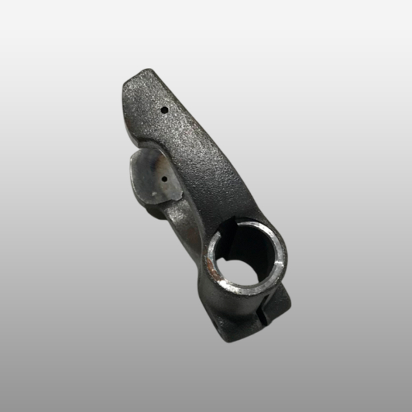 AZ2214260005 - Вилка сцепления на КПП