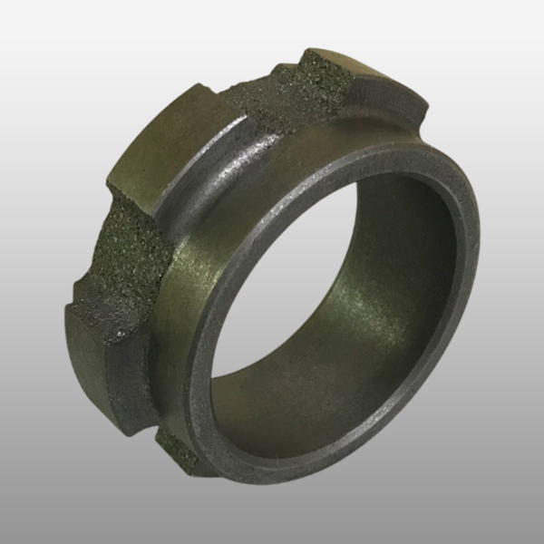 1085304070 - Индуктор спидометра на КПП