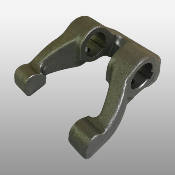 AZ2214260001 - Вилка сцепления на КПП