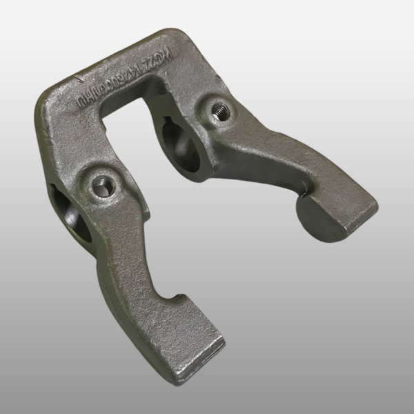 AZ2214260001 - Вилка сцепления на КПП