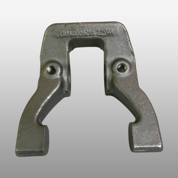 AZ2214260001 - Вилка сцепления на КПП