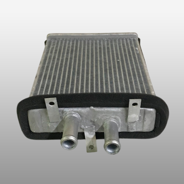 1B22081100003-2 - Радиатор отопителя салона на Foton