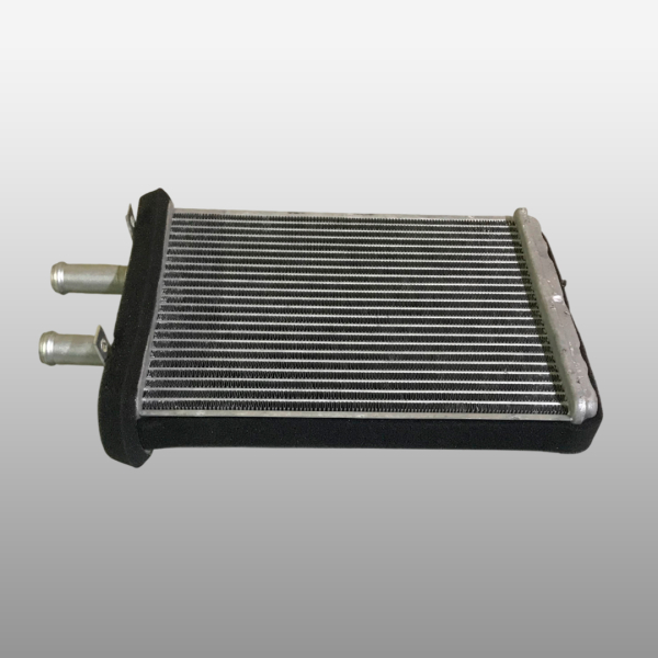 1B22081100003-2 - Радиатор отопителя салона на Foton