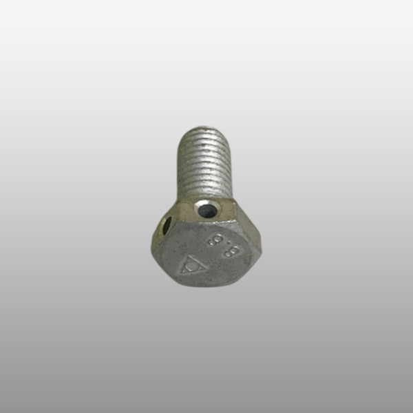 C09032 - Болт фланца фиксирующего на КПП