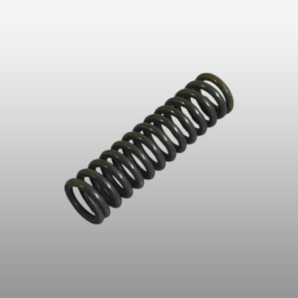 F96085-1 - Пружина компрессионная на КПП