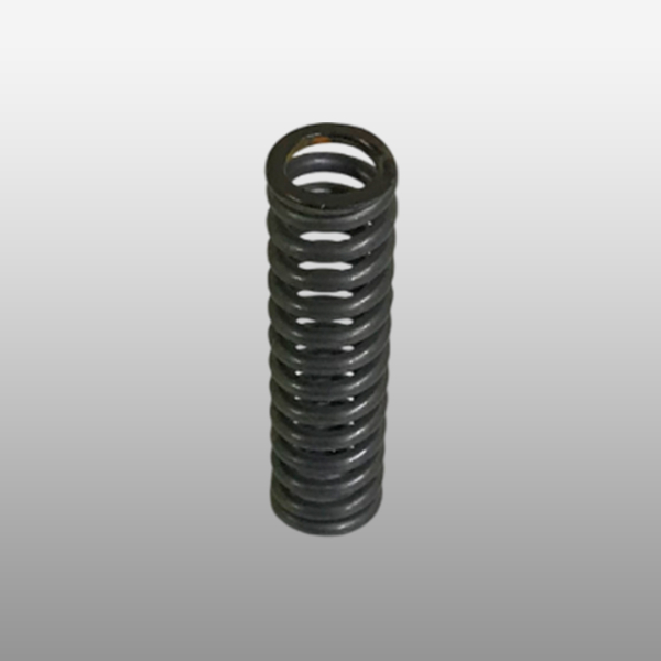 F96085-1 - Пружина компрессионная на КПП