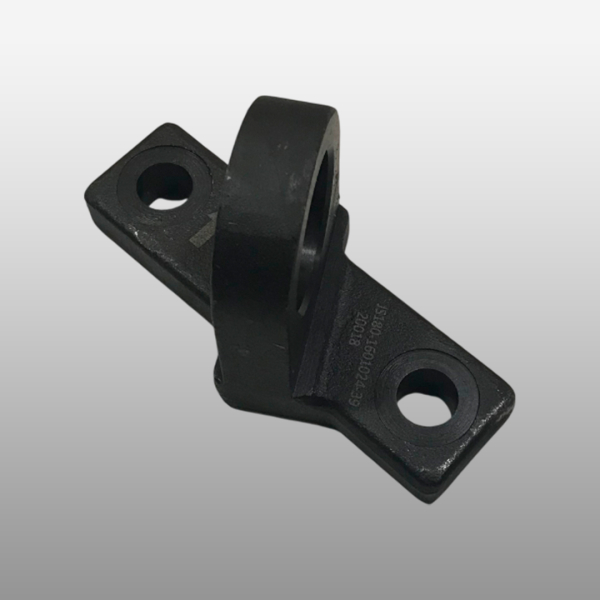 JS180-1601024-39 - Опора вилки сцепления на КПП