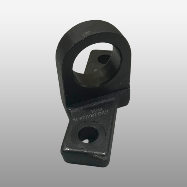 JS180-1601024-39 - Опора вилки сцепления на КПП